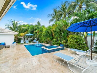 1 NW 25th Street, Delray Beach, FL 33444