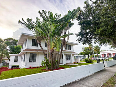 517 Division Avenue, West Palm Beach, FL 33401