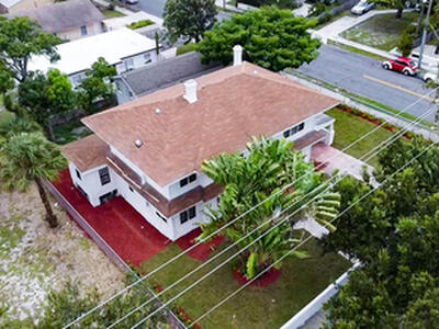 517 Division Avenue, West Palm Beach, FL 33401