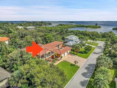 3 Marguerita Road, Stuart, FL 34996