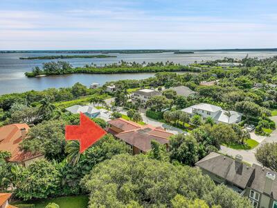 3 Marguerita Road, Stuart, FL 34996