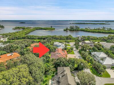 3 Marguerita Road, Stuart, FL 34996