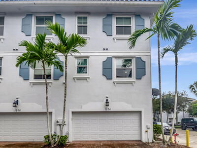 1274 Via Panzani, Boynton Beach, FL 33426