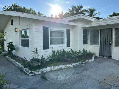 84 E North Shore Avenue, North Fort Myers, FL 33917