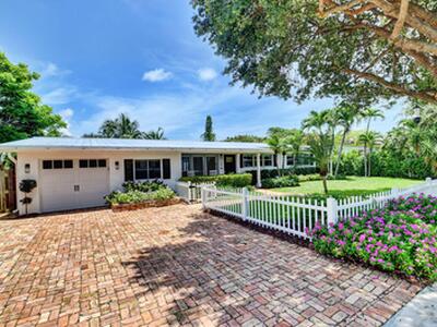 125 NE 17th Street, Delray Beach, FL 33444