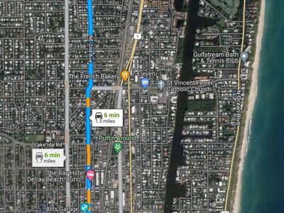 125 NE 17th Street, Delray Beach, FL 33444