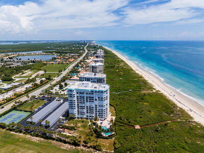 2700 N Highway A1a, Hutchinson Island, FL 34949