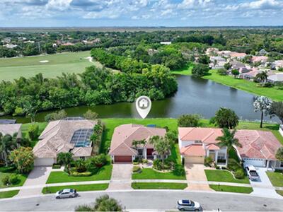 1651 Lakefield North Court, Wellington, FL 33414