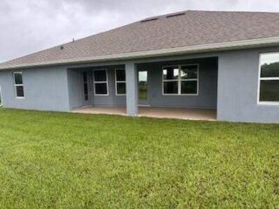 5258 NW Gamma Street NW, Port Saint Lucie, FL 34986