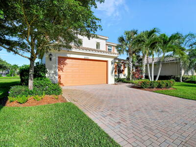 2931 Payson Way, Wellington, FL 33414