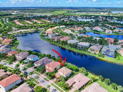 2931 Payson Way, Wellington, FL 33414