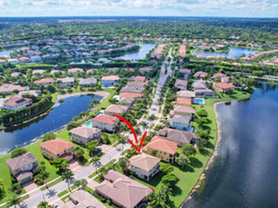 2931 Payson Way, Wellington, FL 33414