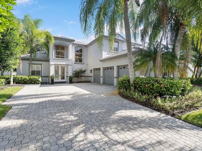 18572 Ocean Mist Drive, Boca Raton, FL 33498