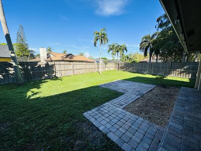 13612 Jonquil Place, Wellington, FL 33414