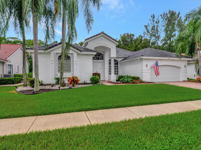 7840 Bridlington Drive, Boynton Beach, FL 33472