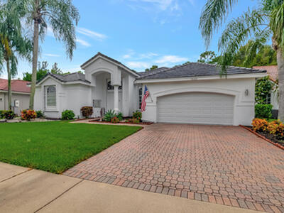 7840 Bridlington Drive, Boynton Beach, FL 33472