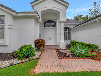 7840 Bridlington Drive, Boynton Beach, FL 33472