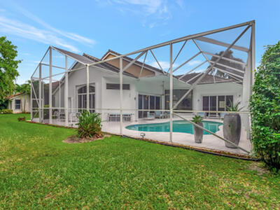 7840 Bridlington Drive, Boynton Beach, FL 33472