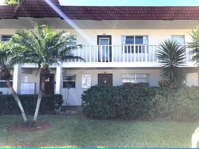 20 Abbey 105 Lane, Delray Beach, FL 33446