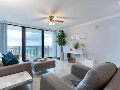 3000 N Ocean Drive, Singer Island, FL 33404