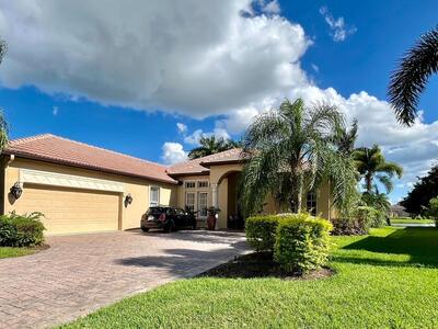 875 SW Grand Reserves Boulevard, Port Saint Lucie, FL 34986