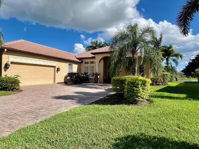 875 SW Grand Reserves Boulevard, Port Saint Lucie, FL 34986