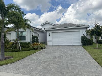 13251 SW Green Delta Road, Port Saint Lucie, FL 34987