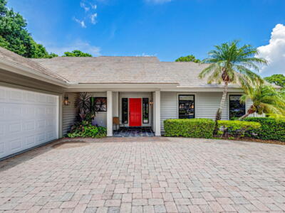 6245 SE Mariner Sands Drive, Stuart, FL 34997