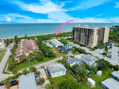 715 S Ocean Drive, Fort Pierce, FL 34950