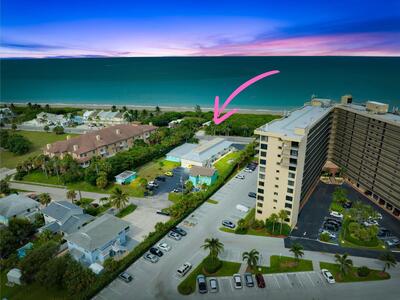 715 S Ocean Drive, Fort Pierce, FL 34950