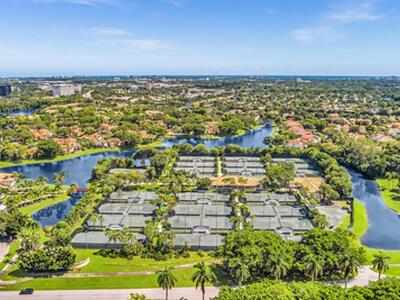 5521 Coach House Circle, Boca Raton, FL 33486