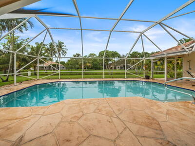 13520 Northumberland Circle, Wellington, FL 33414