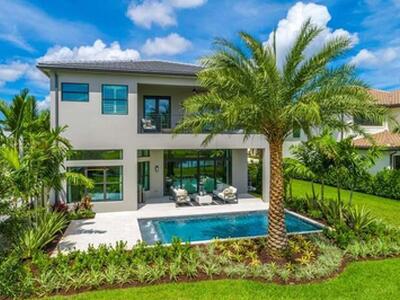 17166 Ludovica Lane, Boca Raton, FL 33496