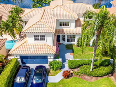 6285 NW 23rd Road, Boca Raton, FL 33434