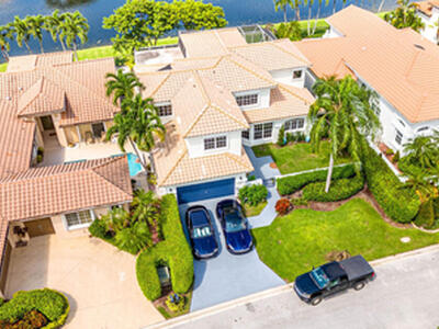 6285 NW 23rd Road, Boca Raton, FL 33434