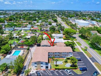 525 S Broadway, Lantana, FL 33462