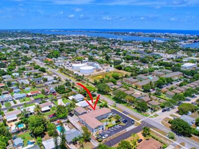 525 S Broadway, Lantana, FL 33462