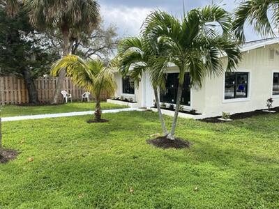 1370 NE Martin Avenue, Jensen Beach, FL 34957