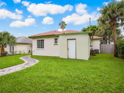 441 20th Street, West Palm Beach, FL 33407