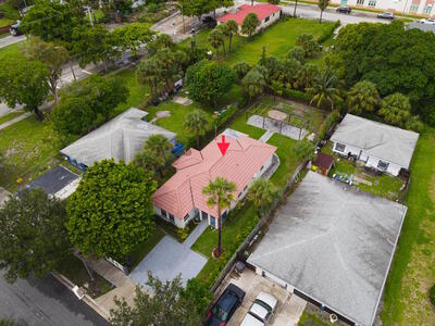 441 20th Street, West Palm Beach, FL 33407