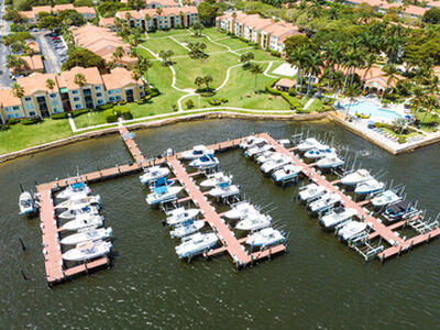 111 Yacht Club 102 Way