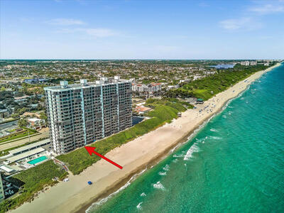 250 S Ocean Boulevard, Boca Raton, FL 33432