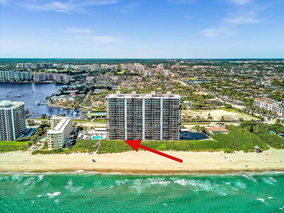 250 S Ocean Boulevard, Boca Raton, FL 33432