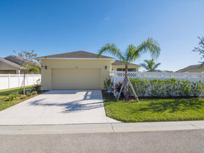 1430 Fortrose Drive, Vero Beach, FL 32966