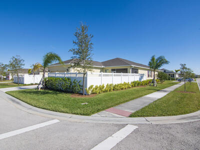 1430 Fortrose Drive, Vero Beach, FL 32966