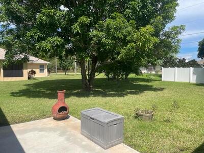 6465 NW Friendly Cir Circle, Port Saint Lucie, FL 34983