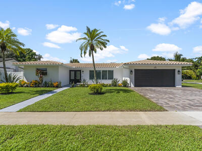 599 NW 13th Drive, Boca Raton, FL 33486