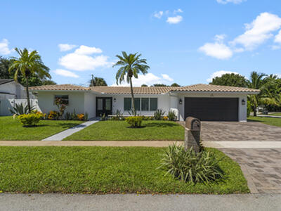 599 NW 13th Drive, Boca Raton, FL 33486