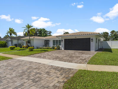 599 NW 13th Drive, Boca Raton, FL 33486