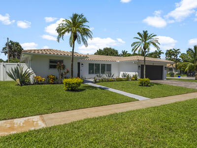 599 NW 13th Drive, Boca Raton, FL 33486